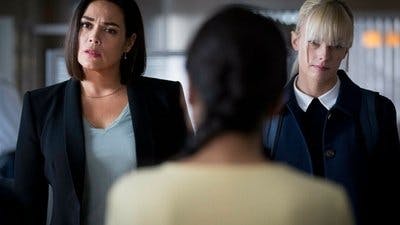 Assistir Bright Minds Temporada 4 Episódio 4 Online em HD