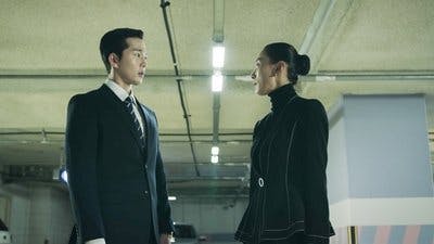 Assistir SKY Castle Temporada 1 Episódio 3 Online em HD