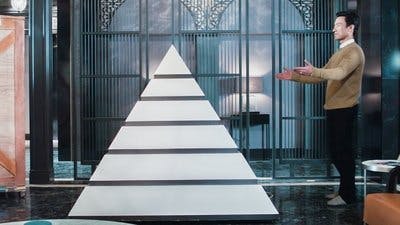 Assistir SKY Castle Temporada 1 Episódio 17 Online em HD