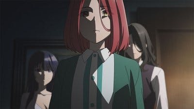 Assistir Spy Kyoushitsu Temporada 1 Episódio 21 Online em HD