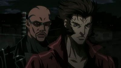 Assistir Marvel Anime: Blade Temporada 1 Episódio 7 Online em HD