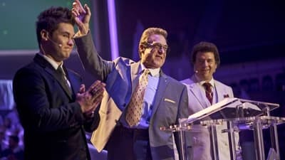 Assistir The Righteous Gemstones Temporada 1 Episódio 1 Online em HD