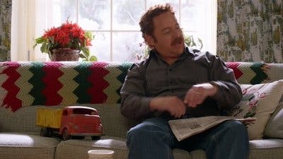 Assistir Ted – A Série Temporada 1 Episódio 6 Online em HD