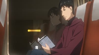 Assistir Yomigaeru Sora: Rescue Wings Temporada 1 Episódio 1 Online em HD