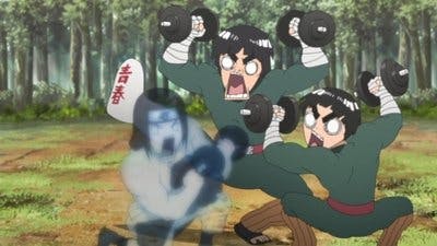 Assistir Naruto Shippuden Temporada 20 Episódio 495 Online em HD