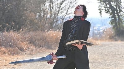 Assistir Kamen Rider Temporada 31 Episódio 23 Online em HD