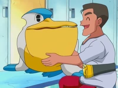 Assistir Pokémon Temporada 6 Episódio 10 Online em HD