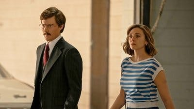 Assistir Amor e Morte Temporada 1 Episódio 5 Online em HD