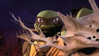 Assistir As Tartarugas Ninjas Temporada 4 Episódio 26 Online em HD