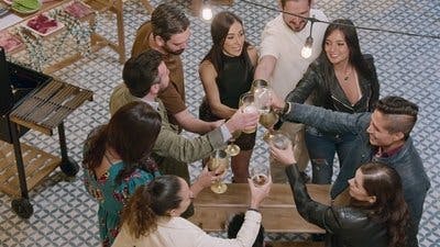 Assistir Casamento às Cegas: México Temporada 1 Episódio 6 Online em HD