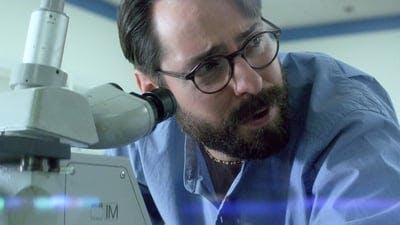 Assistir Future Man Temporada 1 Episódio 4 Online em HD