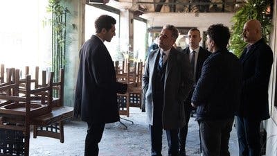 Assistir Yargı: Segredos de Família Temporada 2 Episódio 23 Online em HD