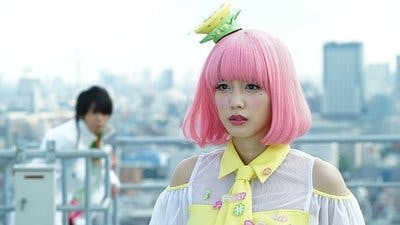 Assistir Kamen Rider Temporada 27 Episódio 44 Online em HD