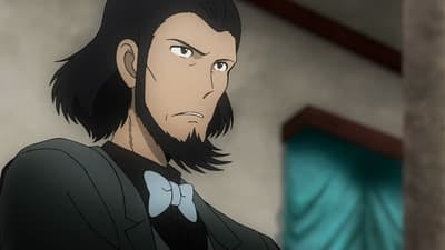 Assistir Lupin III Temporada 6 Episódio 15 Online em HD