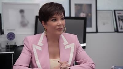 Assistir The Kardashians Temporada 1 Episódio 8 Online em HD