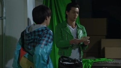Assistir Kamen Rider Temporada 21 Episódio 31 Online em HD