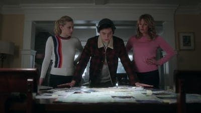 Assistir Riverdale Temporada 2 Episódio 15 Online em HD