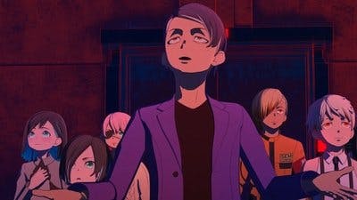 Assistir KamiErabi GOD.app Temporada 1 Episódio 21 Online em HD
