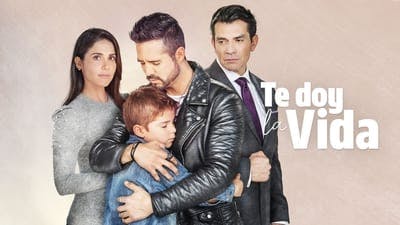 Assistir Te Dou A Vida Temporada 1 Episódio 1 Online em HD