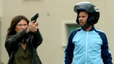 Assistir Maratón Candice Renoir Temporada 4 Episódio 4 Online em HD
