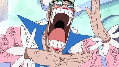 Assistir One Piece Temporada 4 Episódio 116 Online em HD