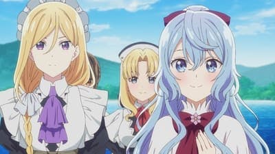Assistir Seirei Gensouki: Spirit Chronicles Temporada 2 Episódio 5 Online em HD