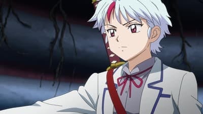 Assistir Yashahime: Princess Half-Demon Temporada 1 Episódio 40 Online em HD