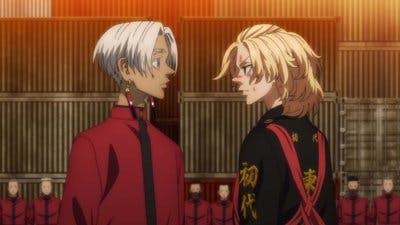 Assistir Tokyo Revengers Temporada 1 Episódio 48 Online em HD