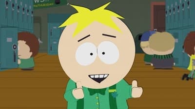 Assistir South Park Temporada 25 Episódio 6 Online em HD