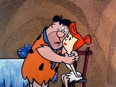 Assistir Os Flintstones Temporada 2 Episódio 24 Online em HD