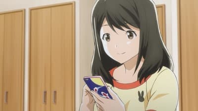 Assistir Tsuki ga Kirei Temporada 1 Episódio 3 Online em HD