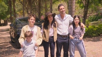 Assistir O Babá Temporada 2 Episódio 1 Online em HD