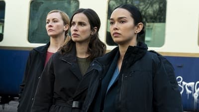 Assistir FBI: Internacional Temporada 2 Episódio 18 Online em HD