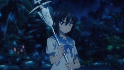 Assistir Strike the Blood Temporada 4 Episódio 2 Online em HD