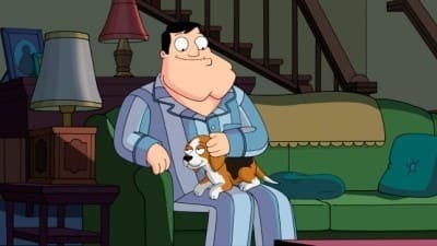 Assistir American Dad! Temporada 8 Episódio 14 Online em HD