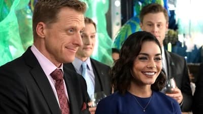 Assistir Powerless Temporada 1 Episódio 3 Online em HD