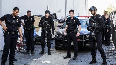 Assistir S.W.A.T.: Força de Intervenção Temporada 2 Episódio 15 Online em HD