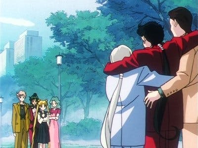 Assistir Sailor Moon Temporada 5 Episódio 24 Online em HD