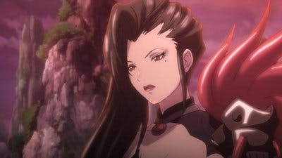 Assistir Blade & Soul Temporada 1 Episódio 12 Online em HD