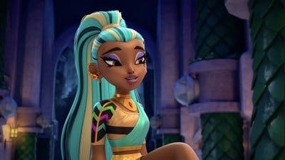 Assistir Monster High Temporada 2 Episódio 13 Online em HD