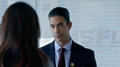 Assistir La piloto Temporada 2 Episódio 21 Online em HD