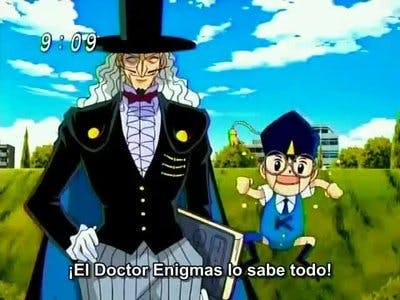 Assistir Zatch Bell! Temporada 1 Episódio 50 Online em HD
