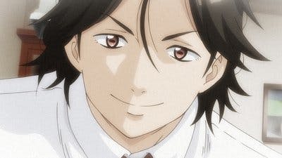 Assistir The Gene of AI Temporada 1 Episódio 5 Online em HD