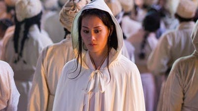 Assistir Marco Polo Temporada 1 Episódio 6 Online em HD