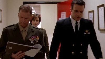 Assistir JAG: Ases Invencíveis Temporada 3 Episódio 14 Online em HD