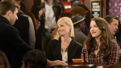 Assistir 2 Garotas em Apuros Temporada 5 Episódio 12 Online em HD