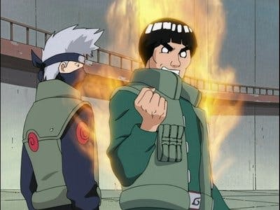 Assistir Naruto Temporada 1 Episódio 37 Online em HD