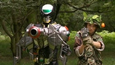 Assistir Kamen Rider Temporada 21 Episódio 45 Online em HD