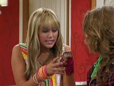 Assistir Hannah Montana – Sing Along Temporada 3 Episódio 16 Online em HD