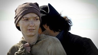 Assistir Poldark: Herói de Guerra Temporada 1 Episódio 1 Online em HD